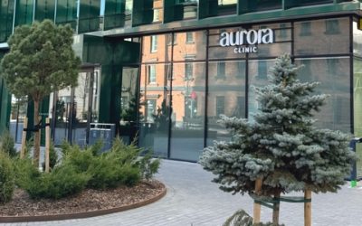 Welcome to Aurora Clinic!