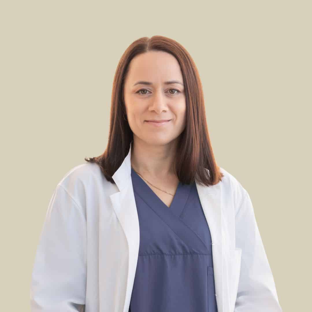 Dr Merle Rohtla, plastika- ja rekonstruktiivkirurgia eriarst