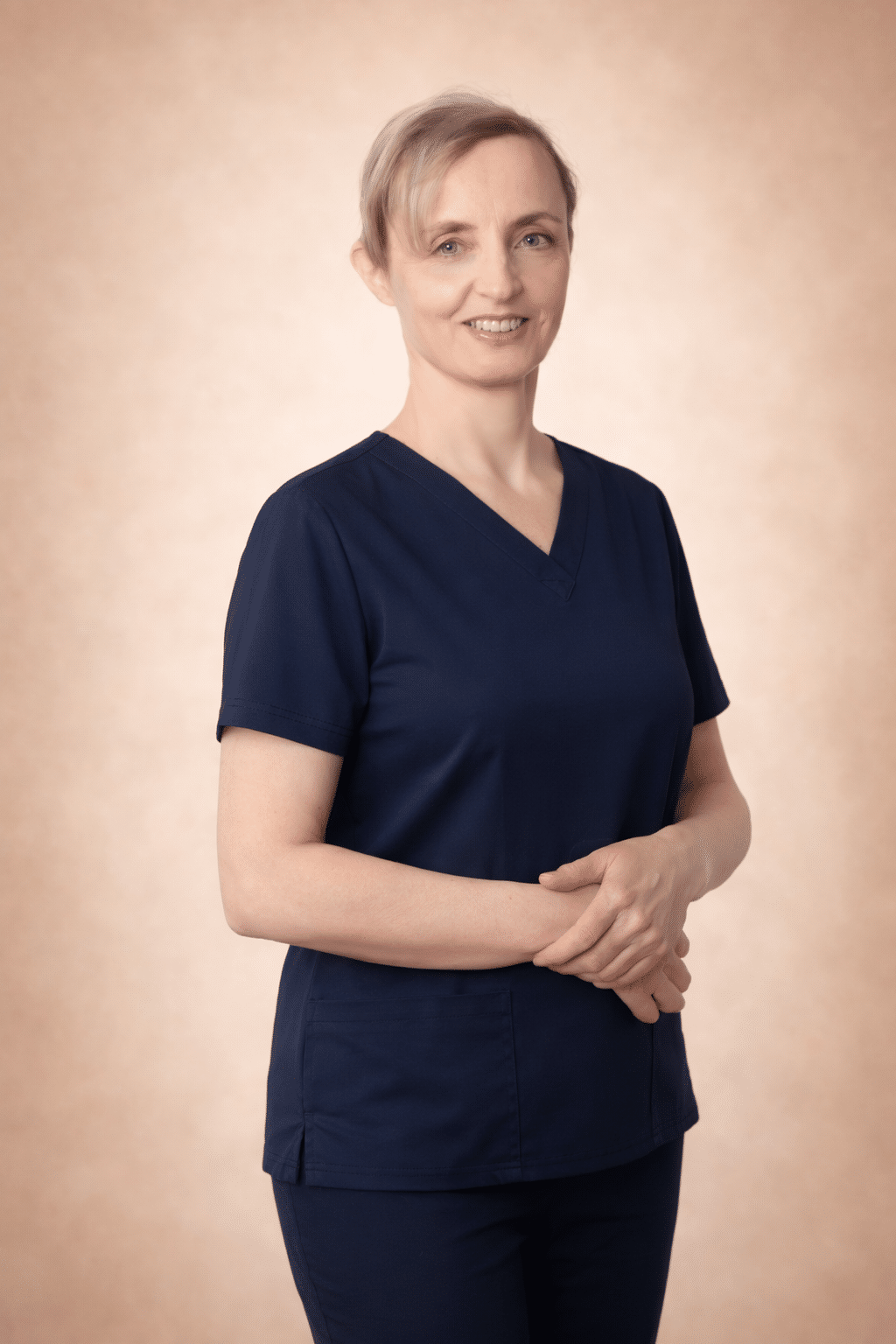 Dr Jaana Elberkennou, kirurgia ja plastikakirurgia eriarst